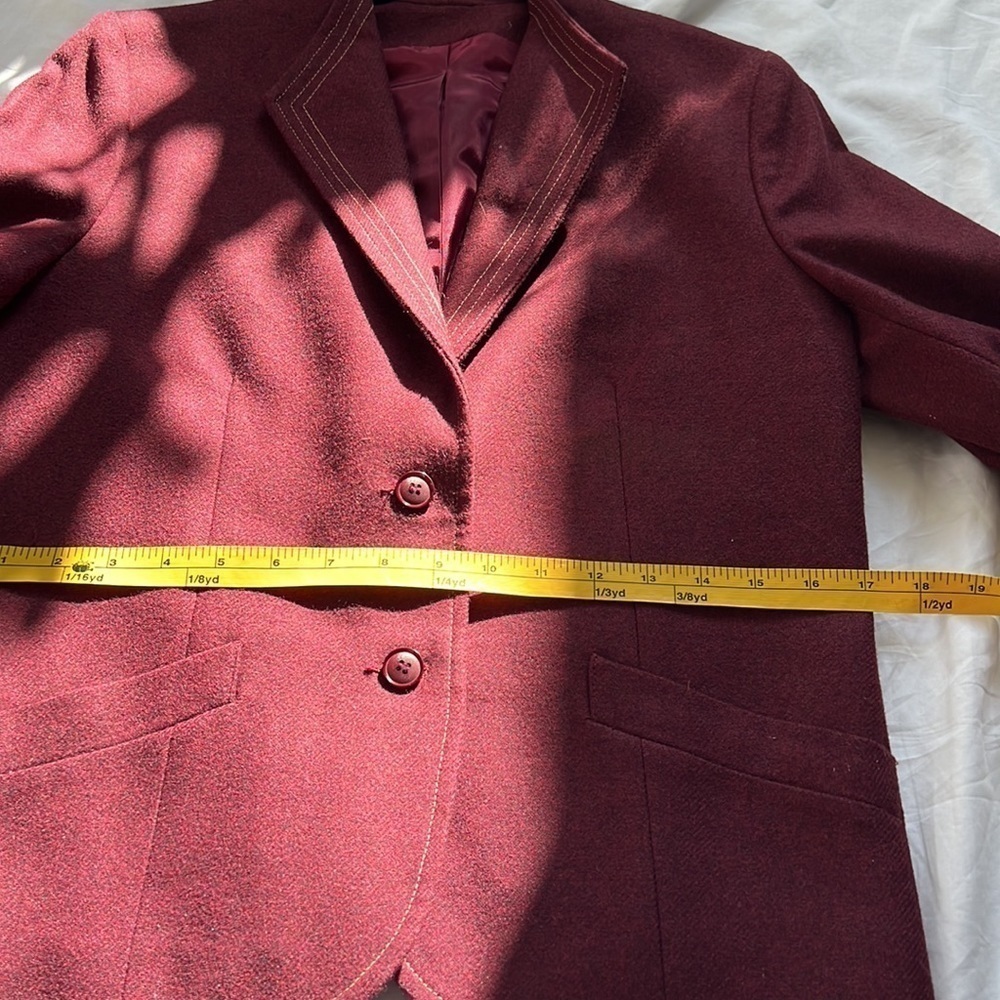 VINTAGE Villagio sports jacket - Picture 7 of 14